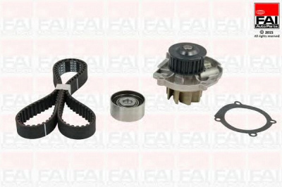 FAI AUTOPARTS tbk3716519 -  